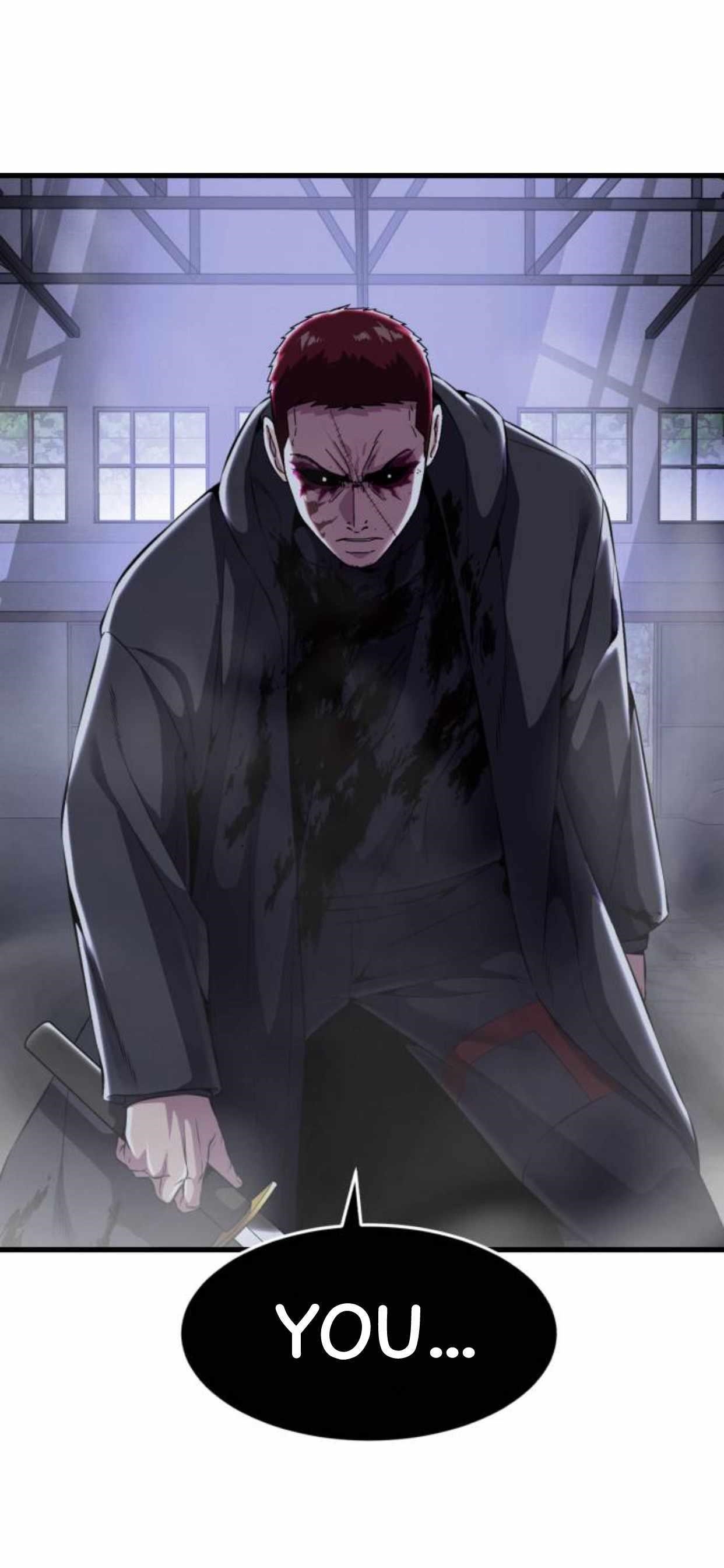 The Boy Of Death — Chapter 156 — page 68