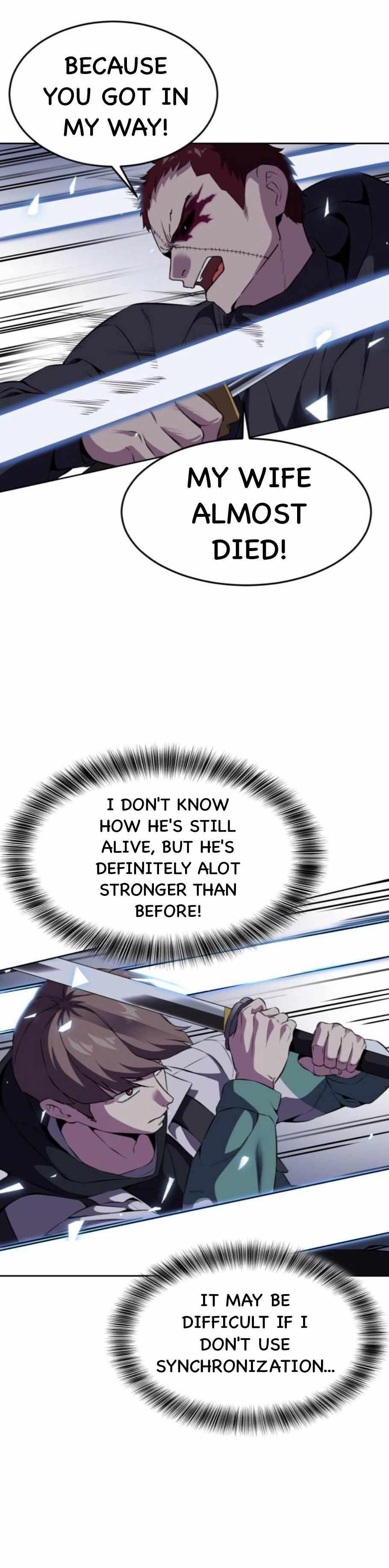 The Boy Of Death — Chapter 157 — page 9