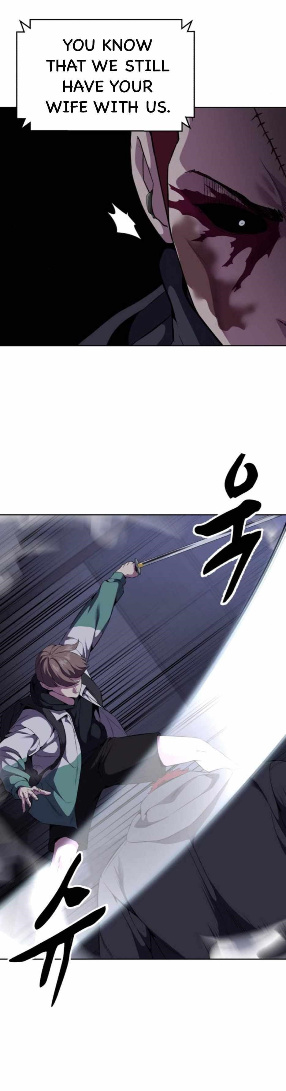The Boy Of Death — Chapter 157 — page 12