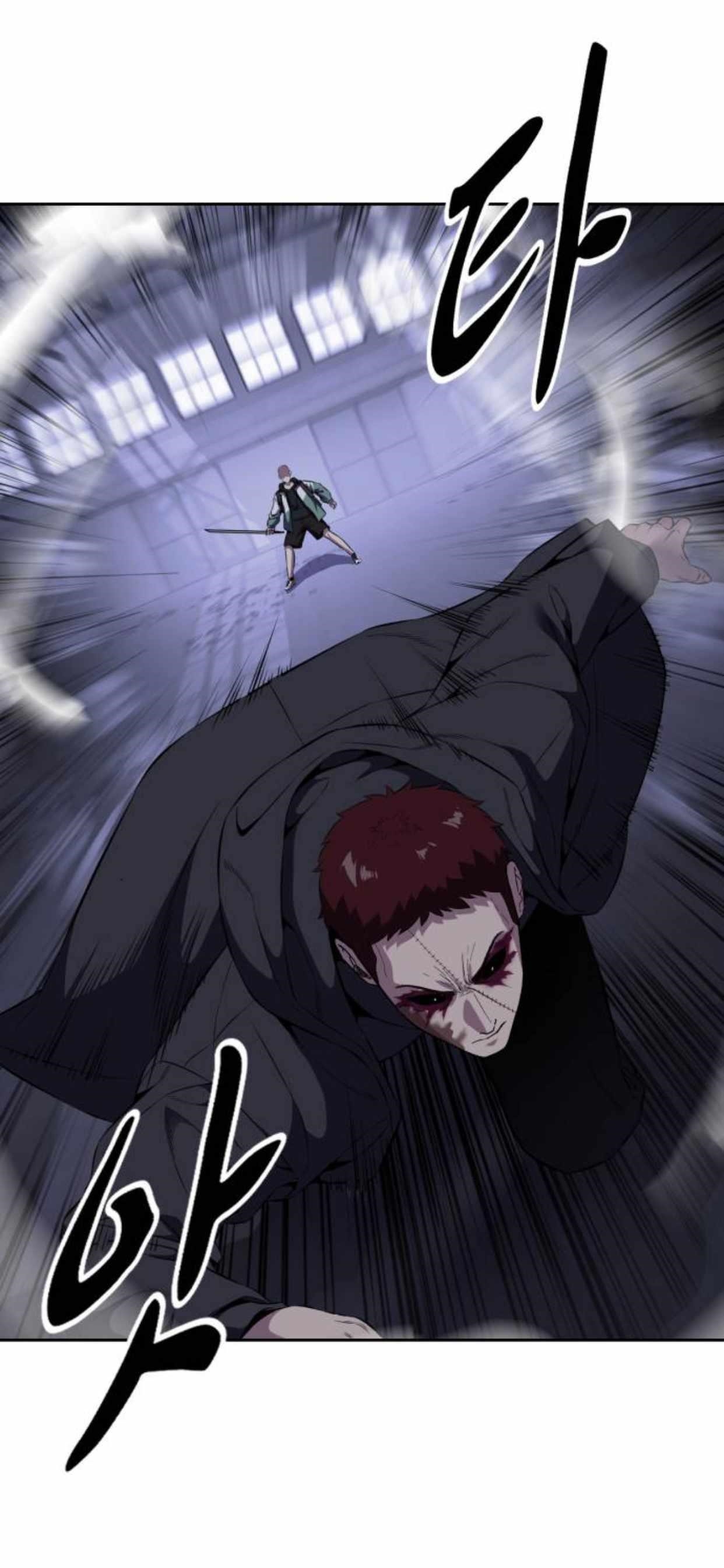 The Boy Of Death — Chapter 157 — page 14