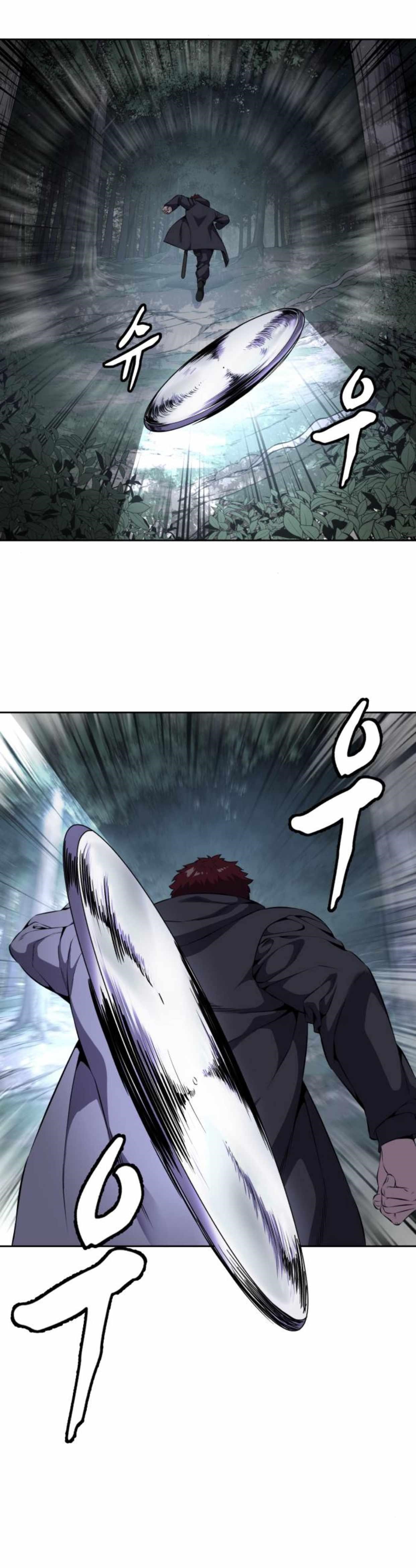 The Boy Of Death — Chapter 157 — page 26