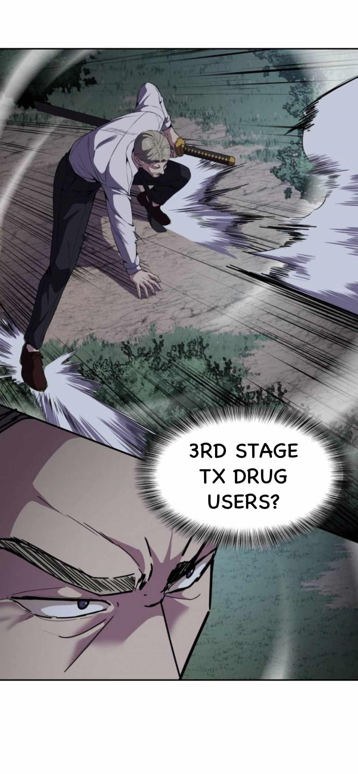 The Boy Of Death — Chapter 157 — page 32