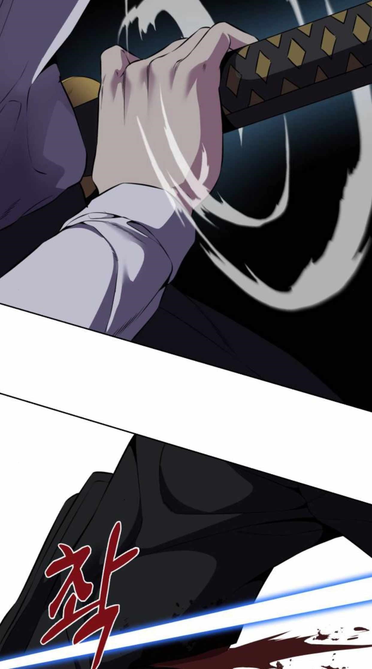 The Boy Of Death — Chapter 157 — page 35