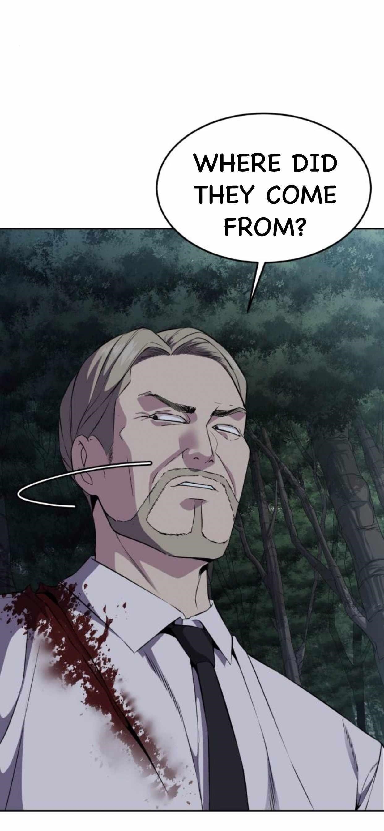 The Boy Of Death — Chapter 157 — page 39