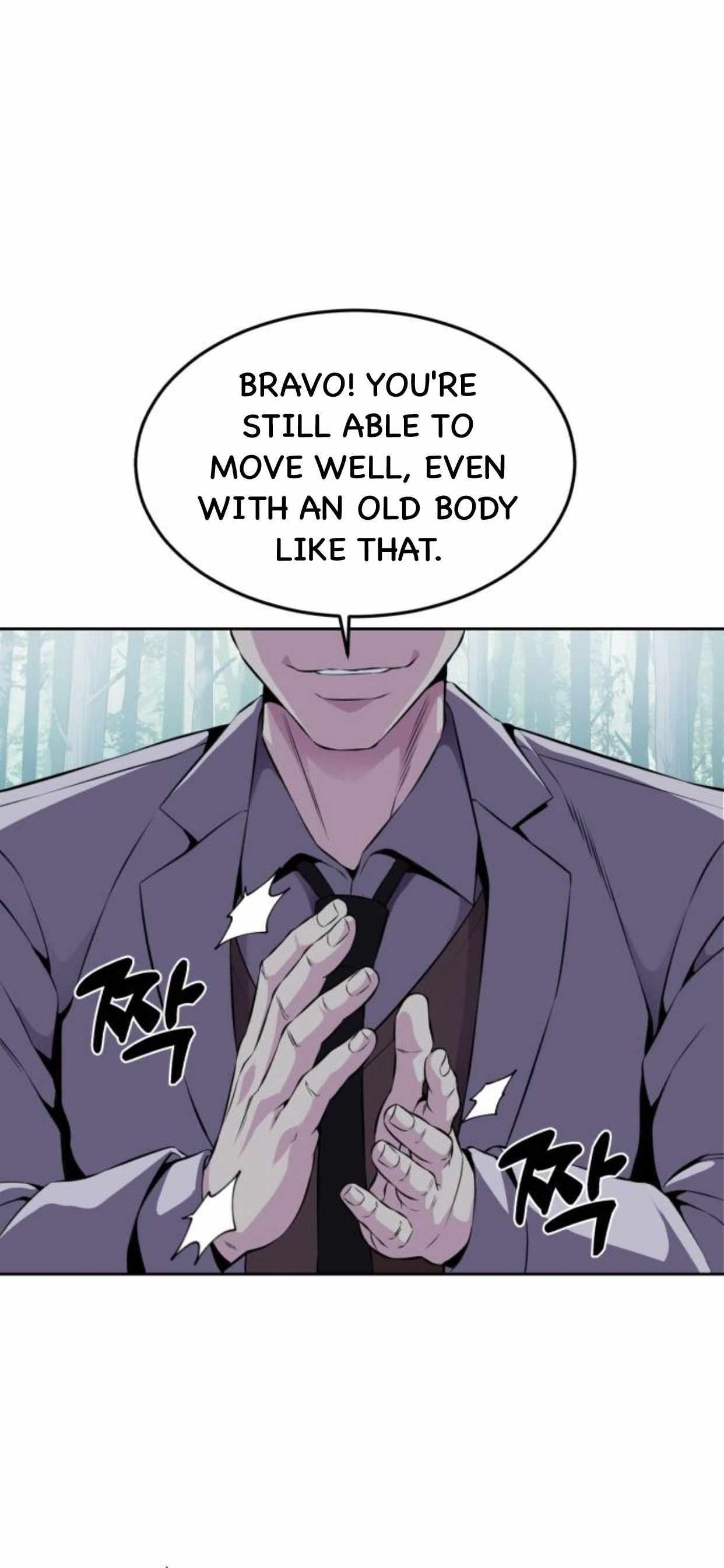 The Boy Of Death — Chapter 157 — page 40