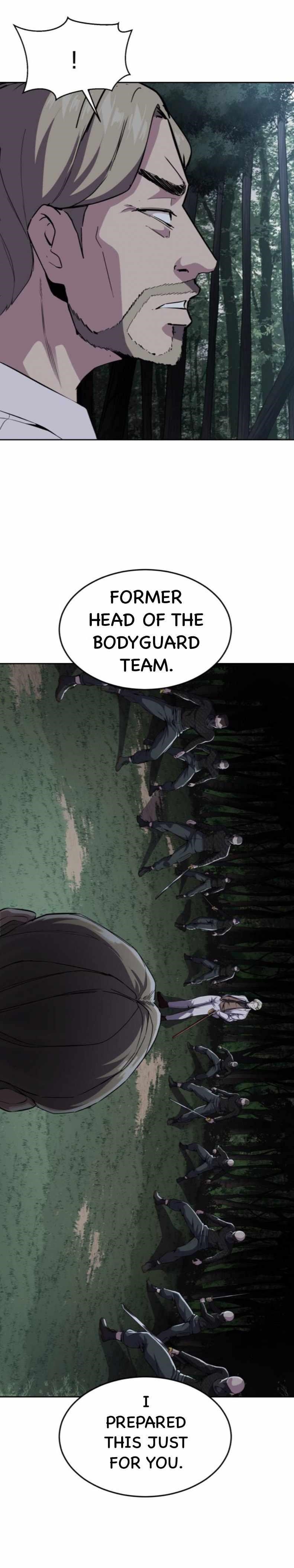 The Boy Of Death — Chapter 157 — page 41