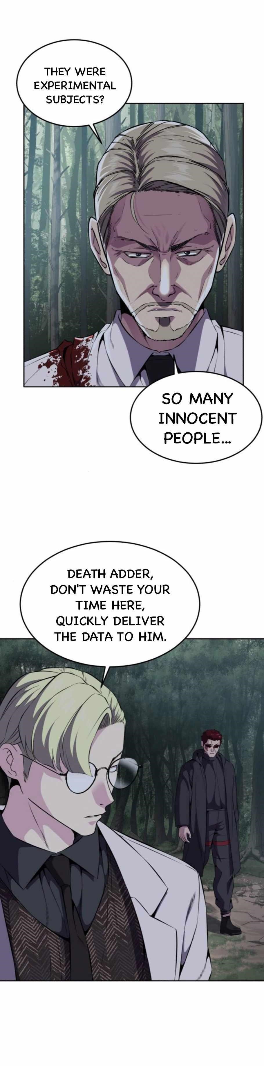 The Boy Of Death — Chapter 157 — page 43