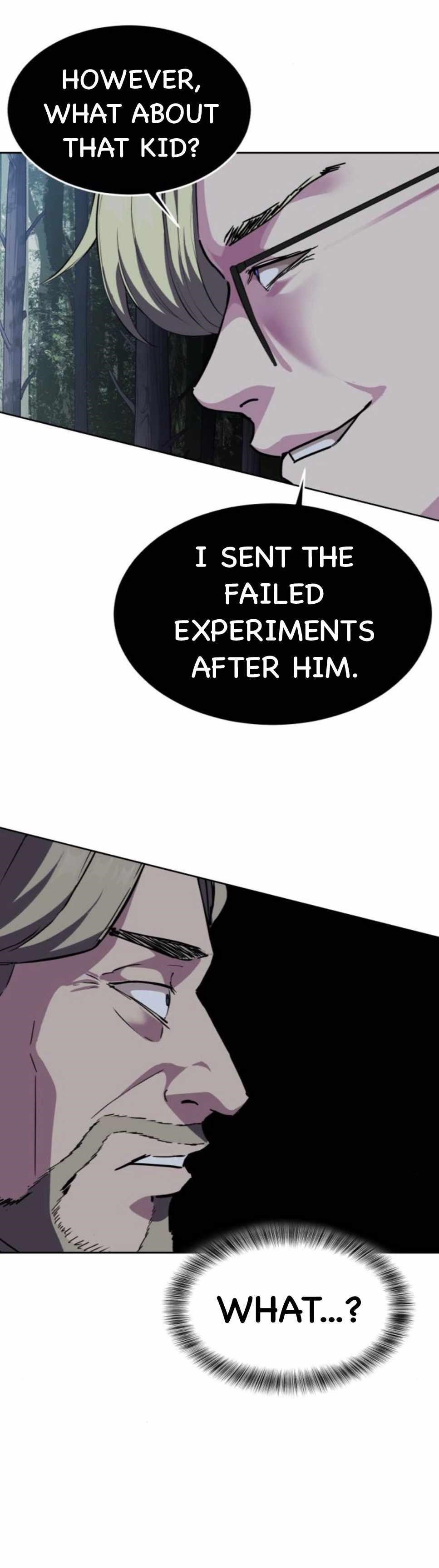 The Boy Of Death — Chapter 157 — page 47