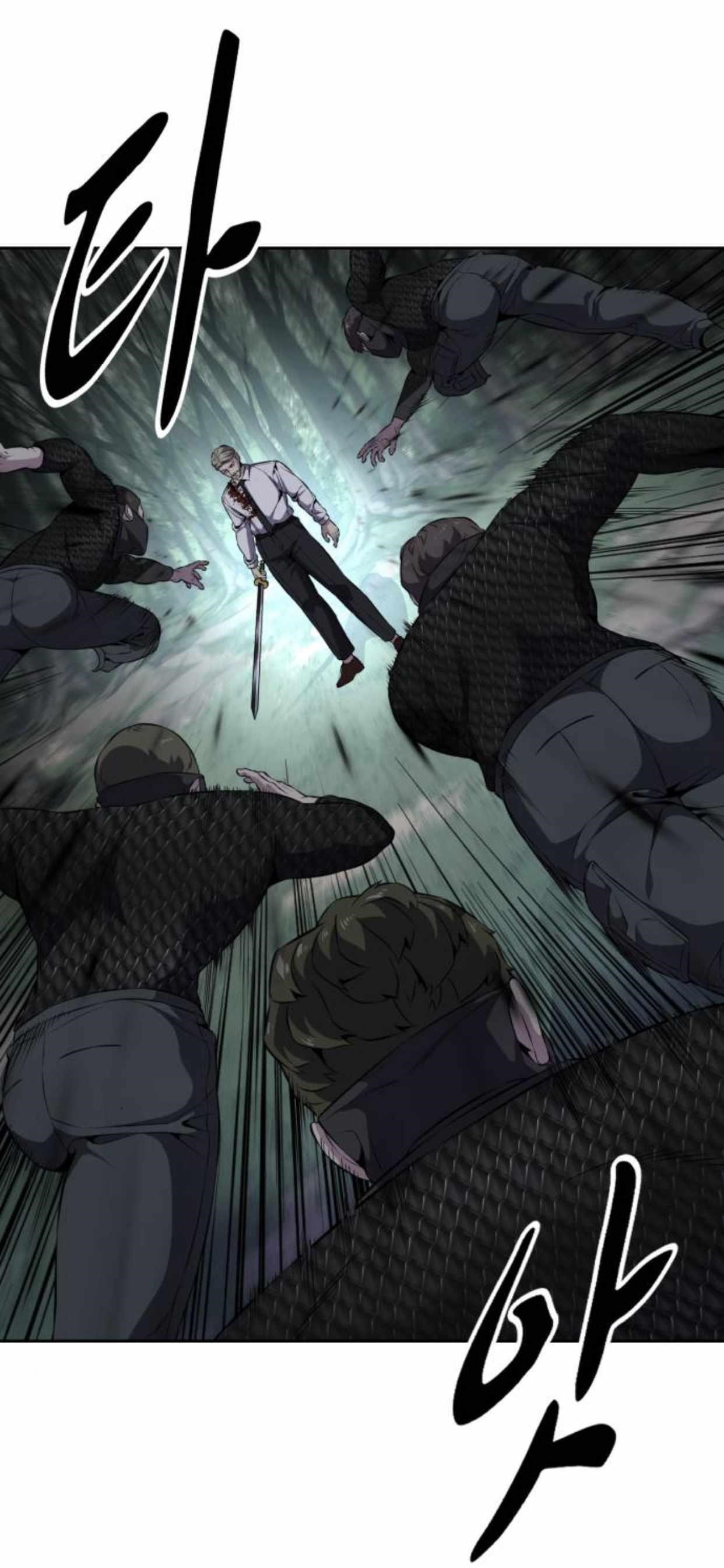 The Boy Of Death — Chapter 157 — page 52