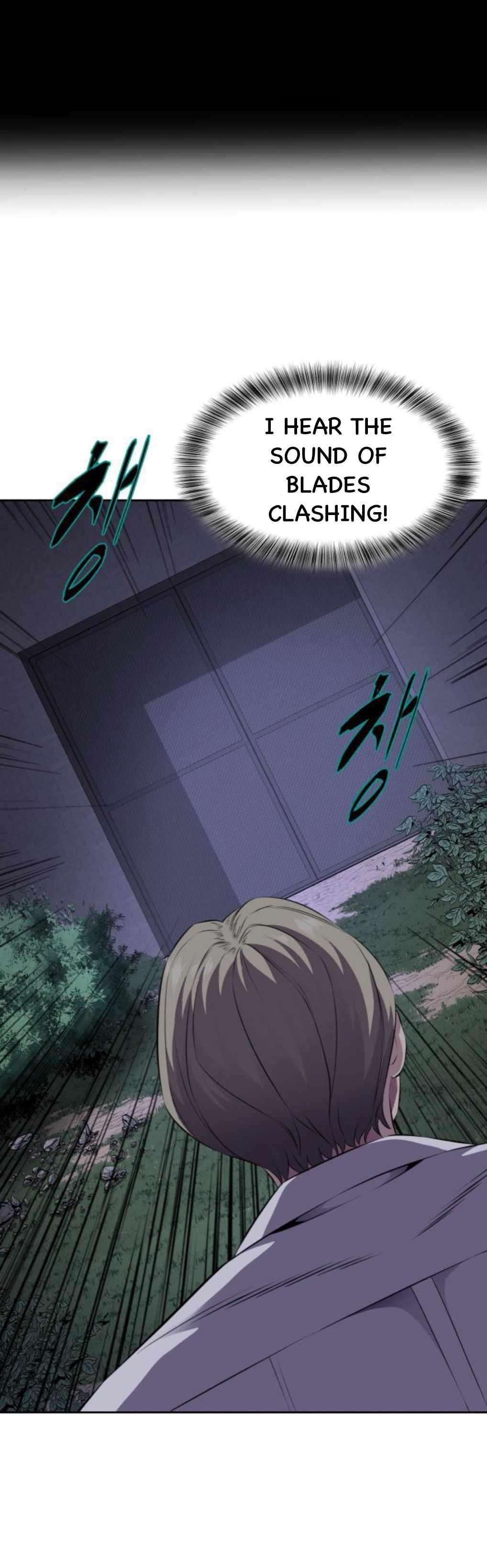 The Boy Of Death — Chapter 157 — page 65