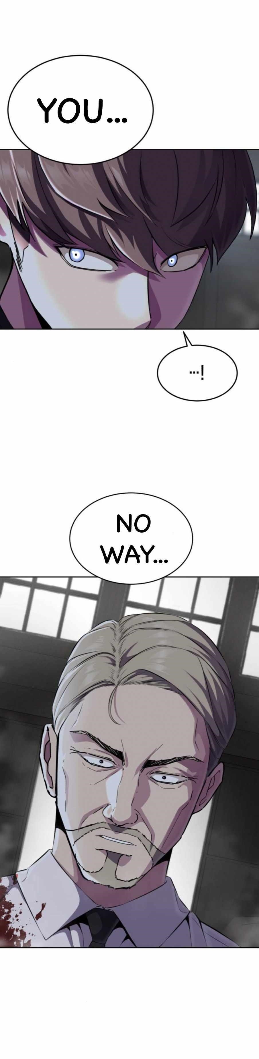 The Boy Of Death — Chapter 158 — page 1