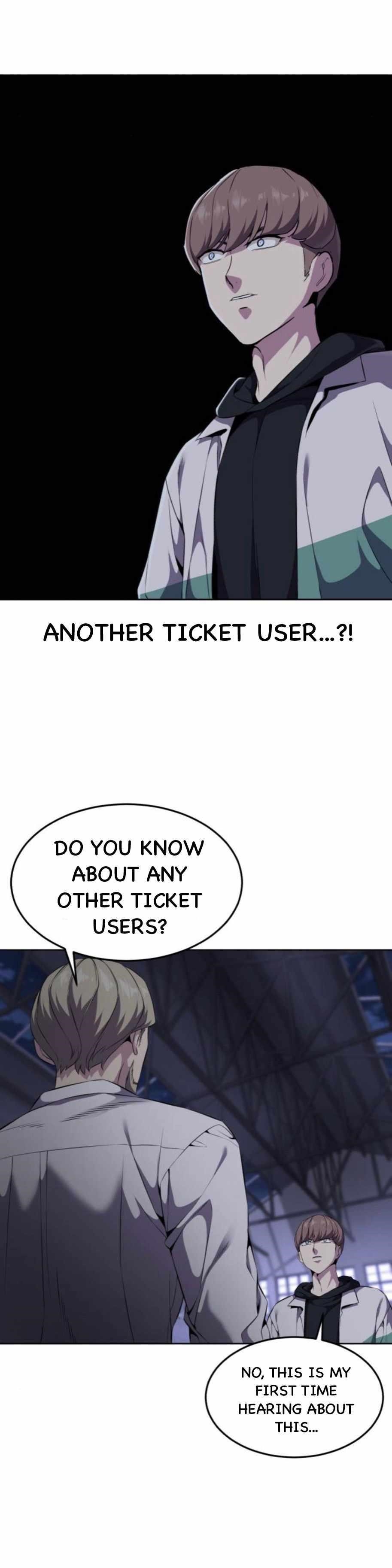 The Boy Of Death — Chapter 158 — page 7