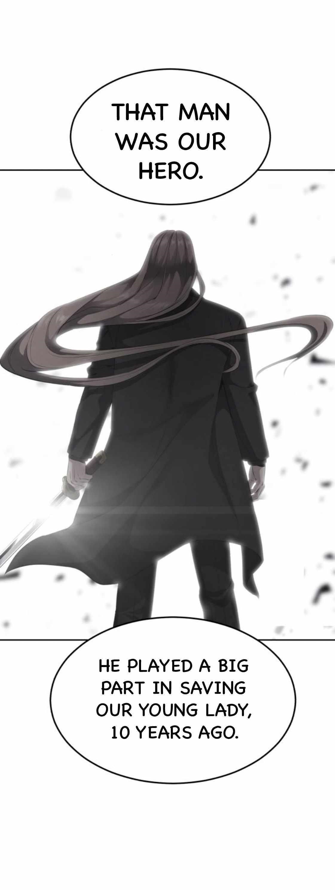 The Boy Of Death — Chapter 158 — page 8