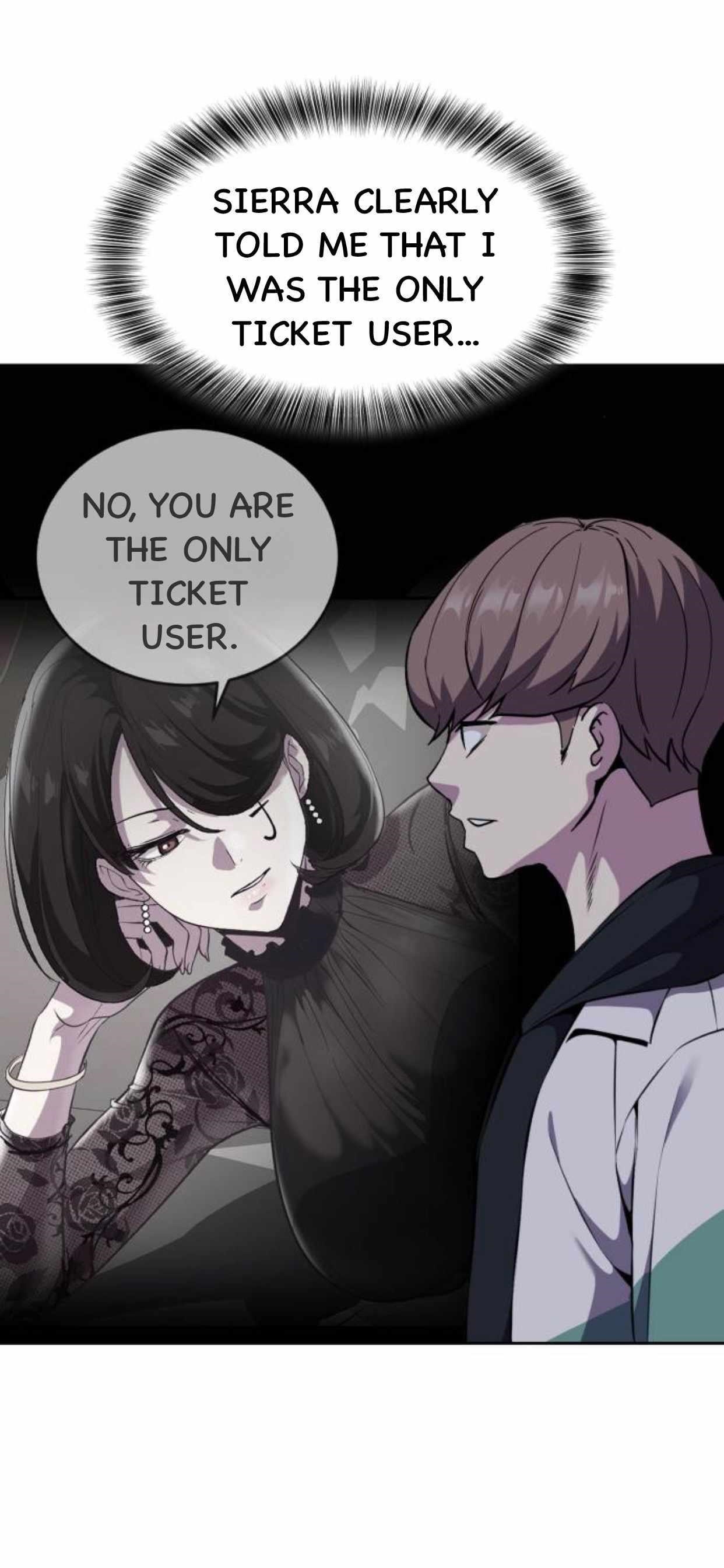 The Boy Of Death — Chapter 158 — page 10