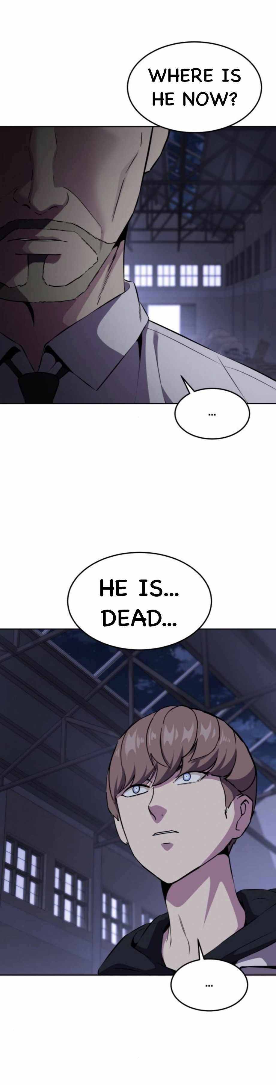 The Boy Of Death — Chapter 158 — page 11