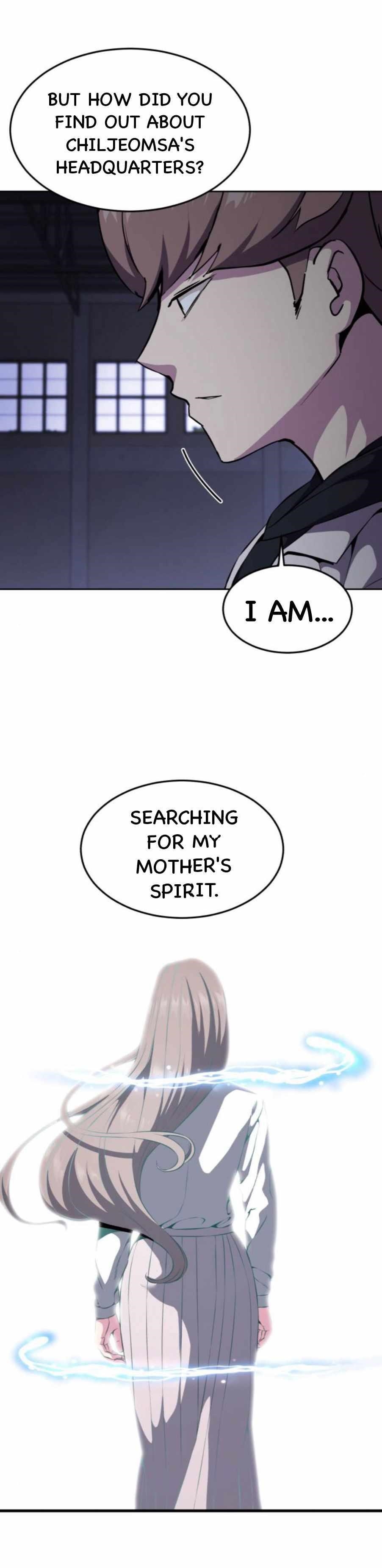 The Boy Of Death — Chapter 158 — page 12