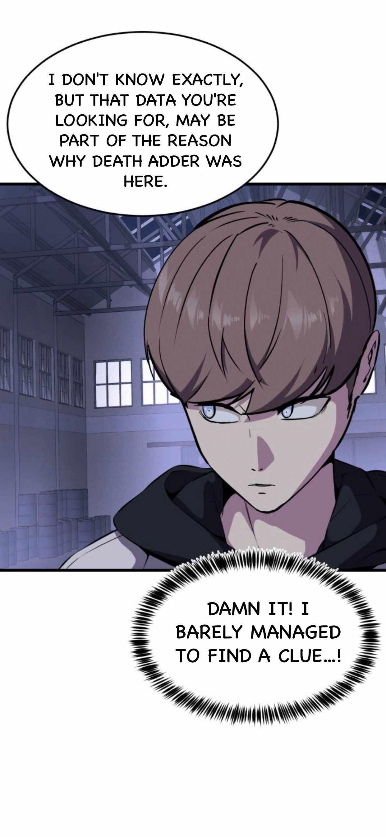 The Boy Of Death — Chapter 158 — page 15