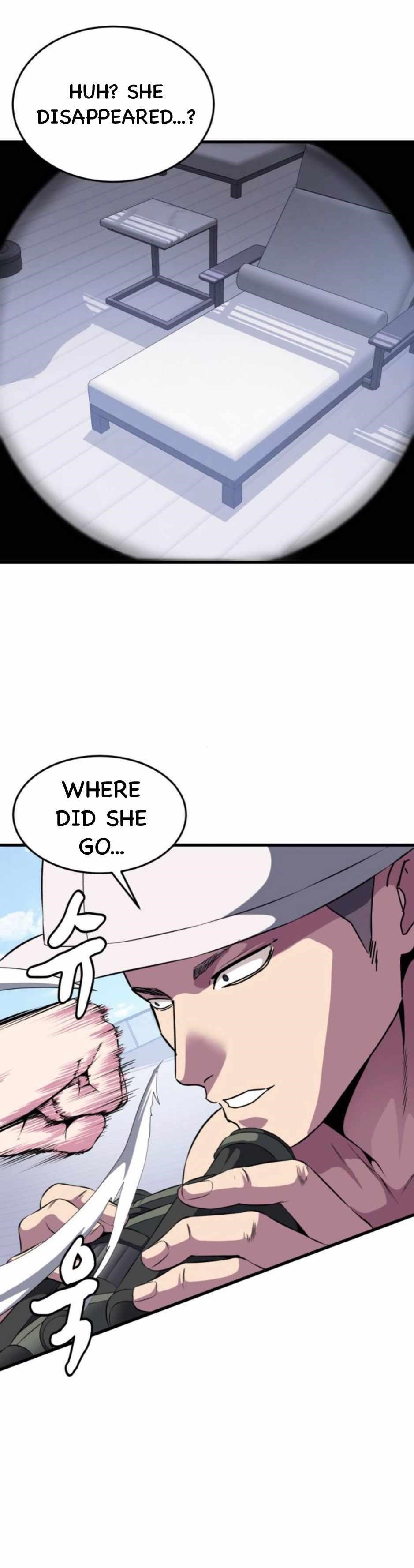 The Boy Of Death — Chapter 158 — page 31