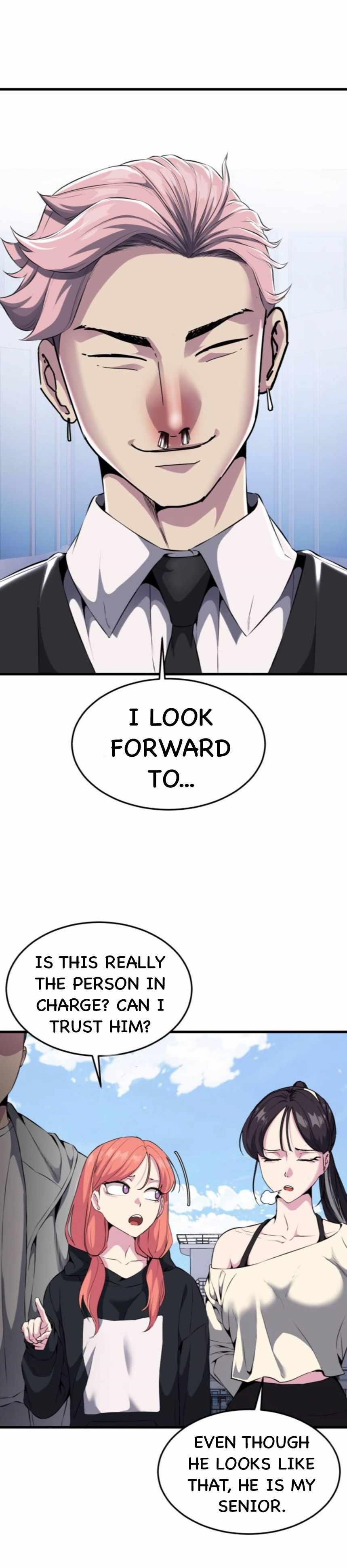 The Boy Of Death — Chapter 158 — page 36