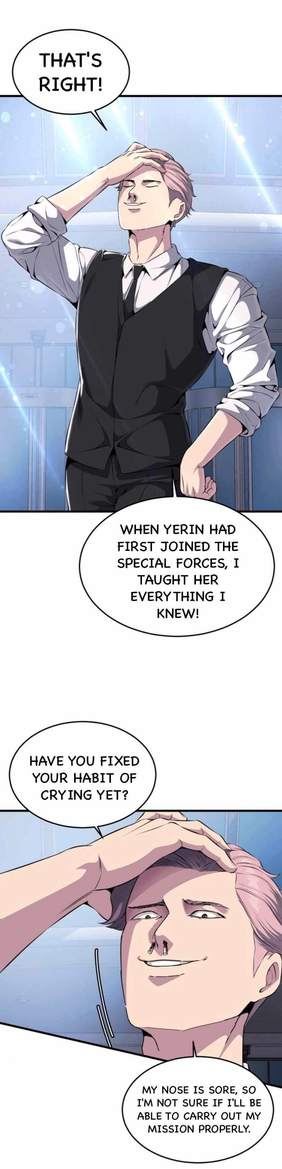 The Boy Of Death — Chapter 158 — page 37