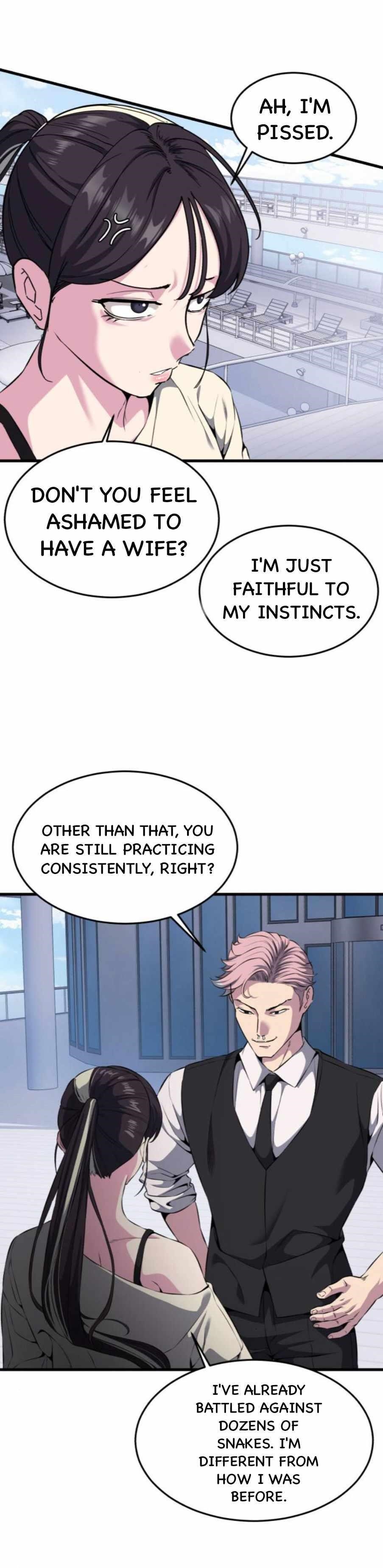The Boy Of Death — Chapter 158 — page 38