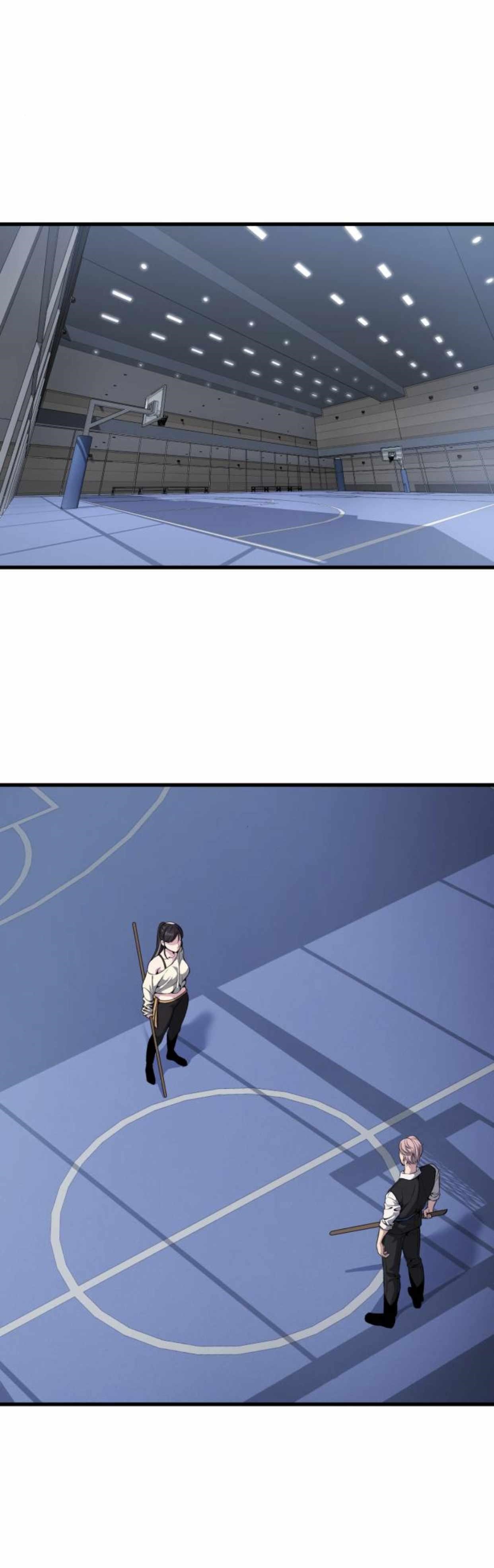 The Boy Of Death — Chapter 158 — page 40