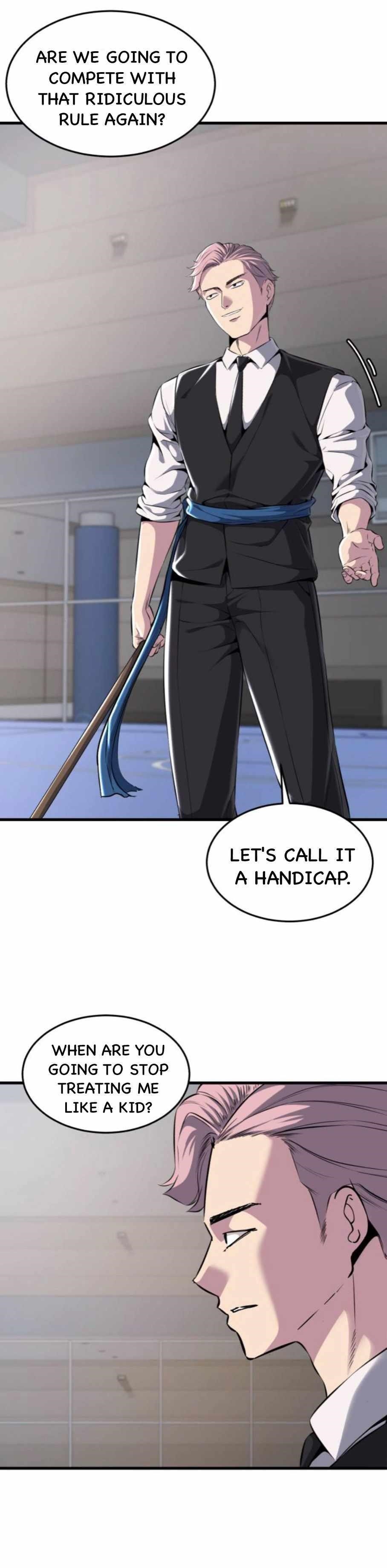 The Boy Of Death — Chapter 158 — page 44