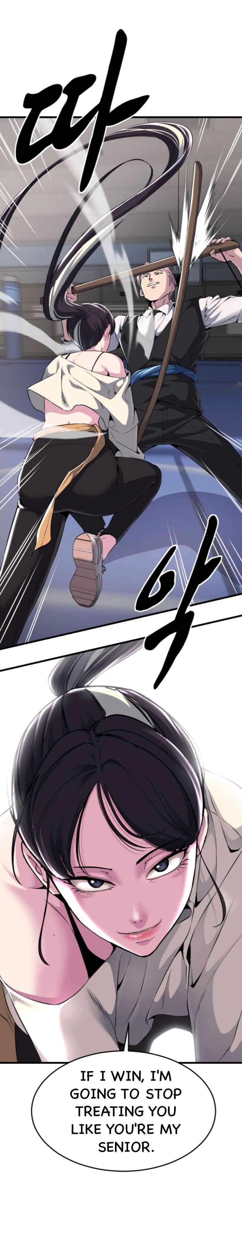 The Boy Of Death — Chapter 158 — page 45