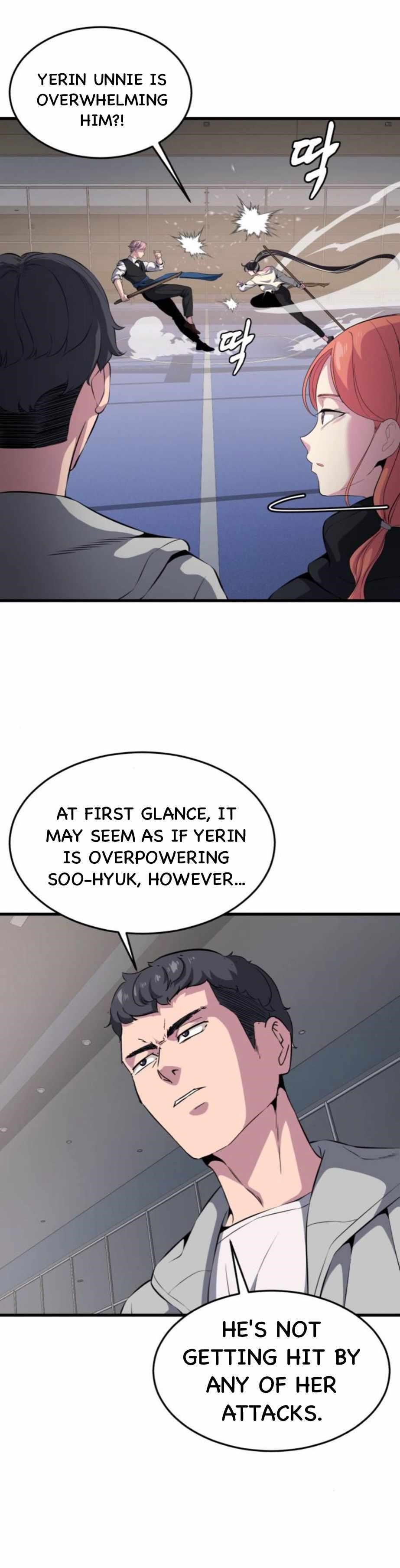 The Boy Of Death — Chapter 158 — page 49