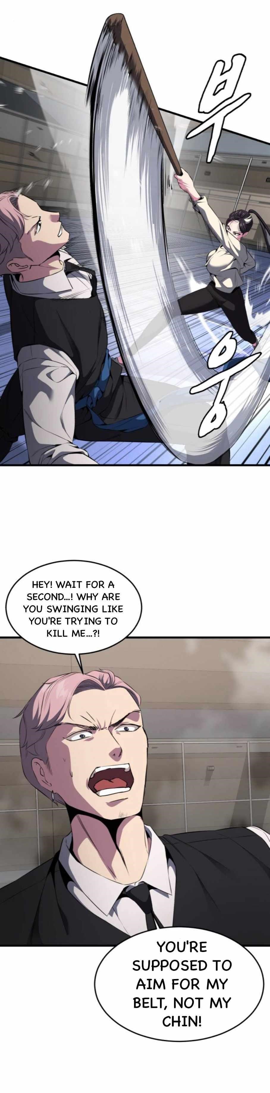 The Boy Of Death — Chapter 158 — page 59