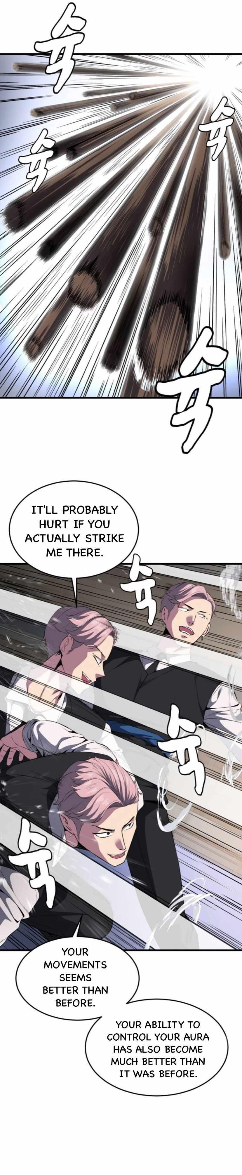 The Boy Of Death — Chapter 158 — page 60