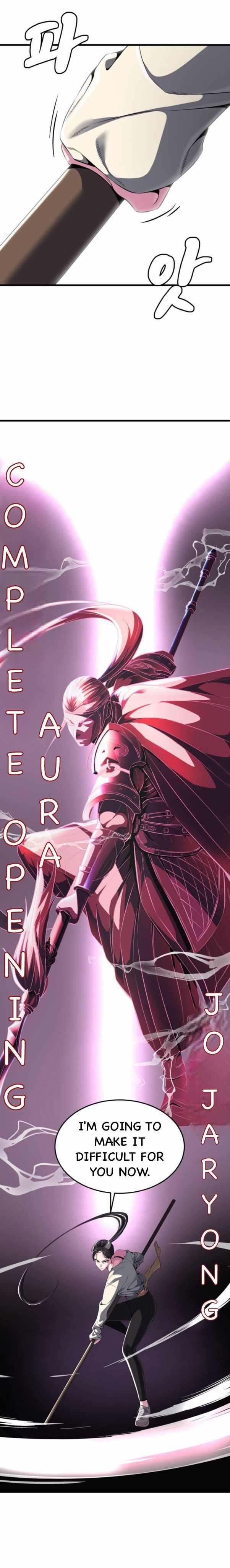 The Boy Of Death — Chapter 158 — page 62