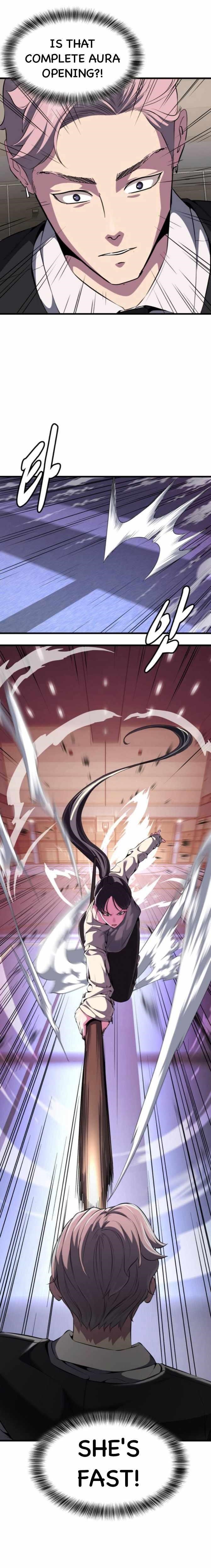 The Boy Of Death — Chapter 158 — page 63