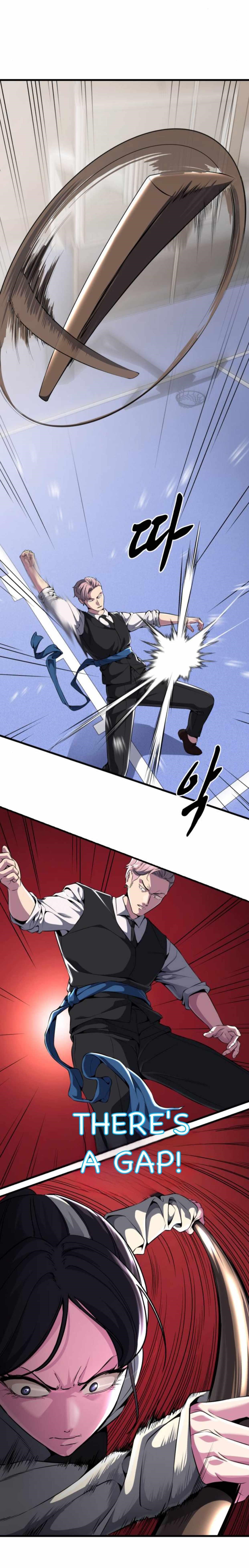 The Boy Of Death — Chapter 158 — page 64