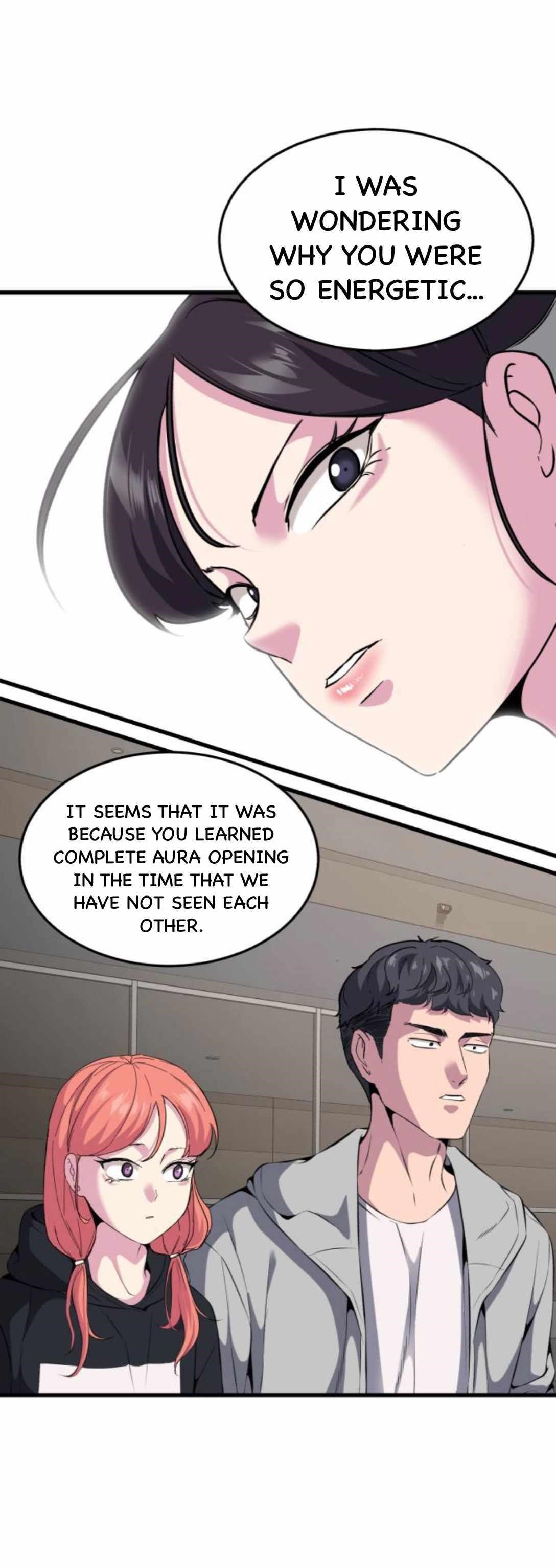 The Boy Of Death — Chapter 158 — page 69