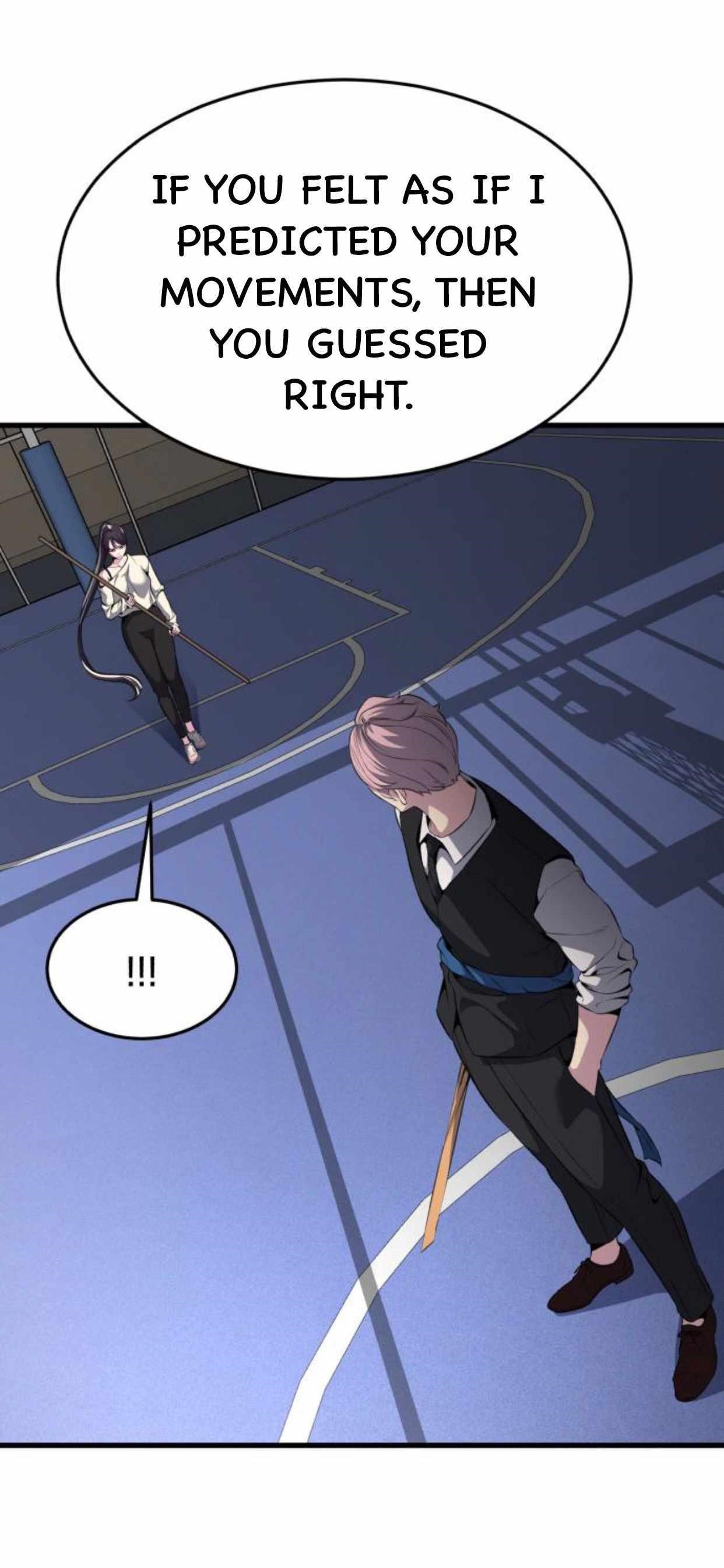 The Boy Of Death — Chapter 158 — page 73