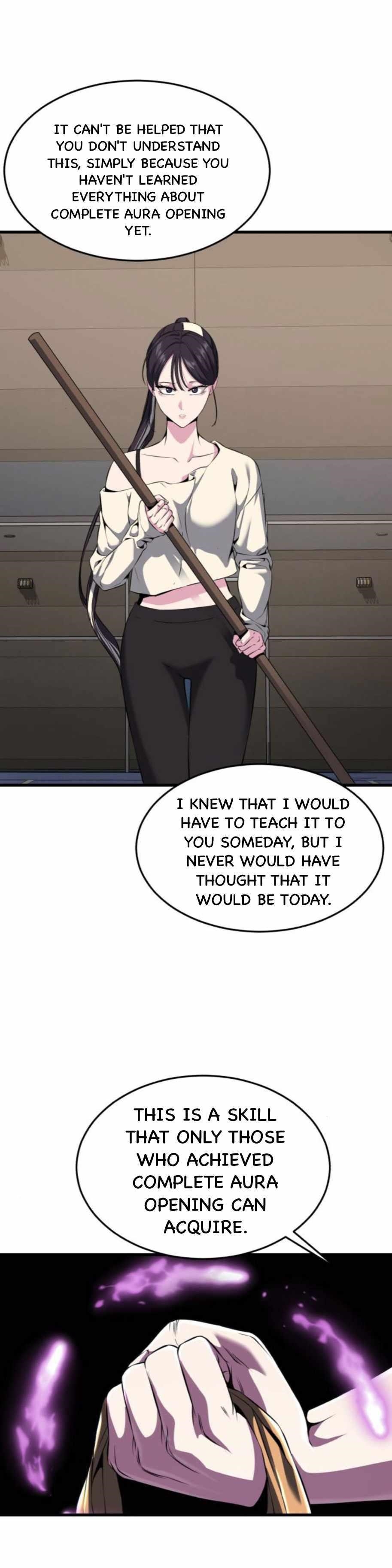 The Boy Of Death — Chapter 158 — page 74