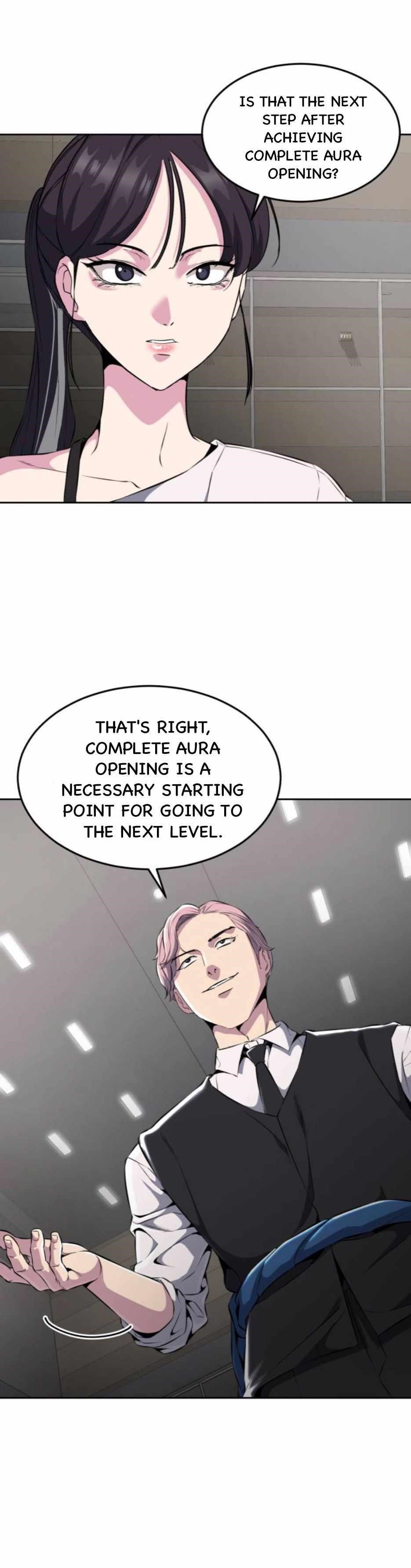 The Boy Of Death — Chapter 159 — page 10