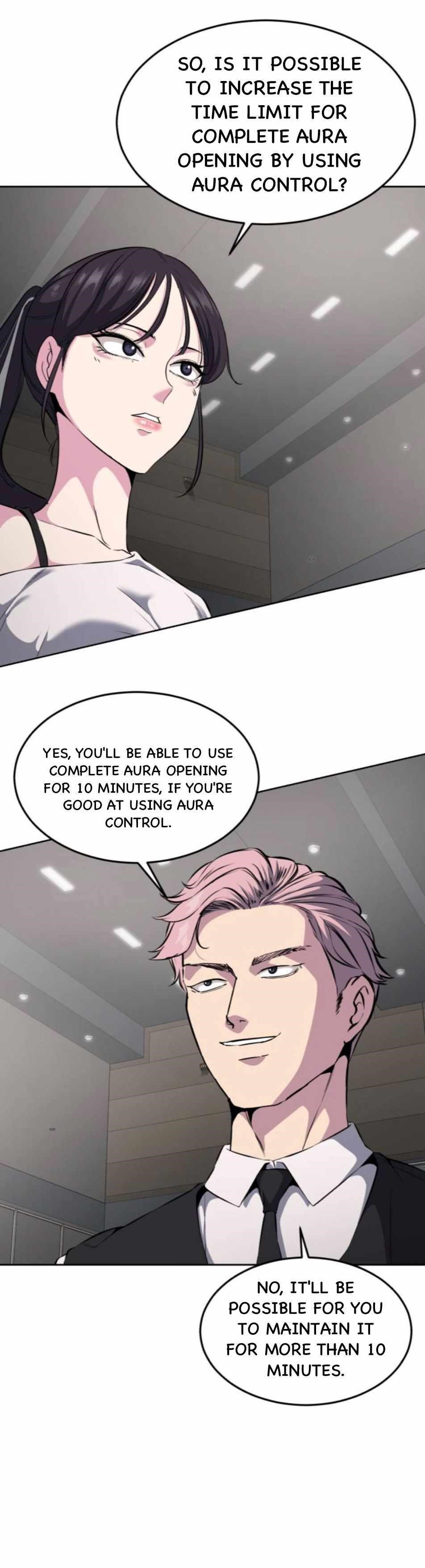 The Boy Of Death — Chapter 159 — page 13