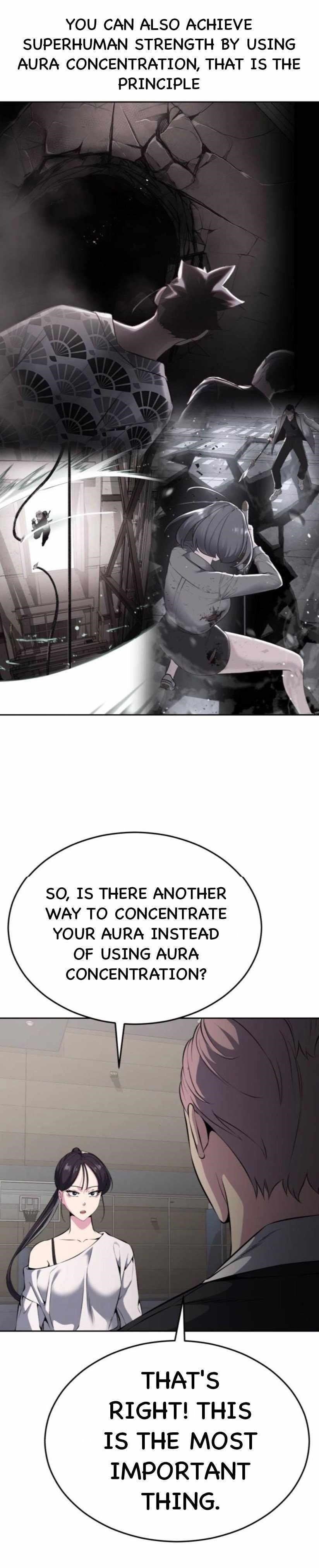 The Boy Of Death — Chapter 159 — page 20