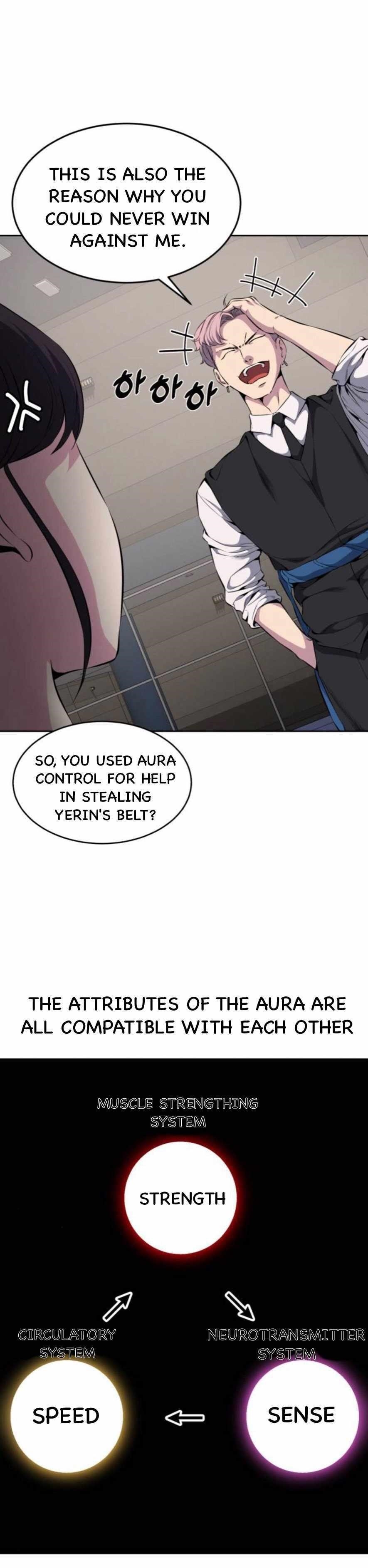 The Boy Of Death — Chapter 159 — page 31