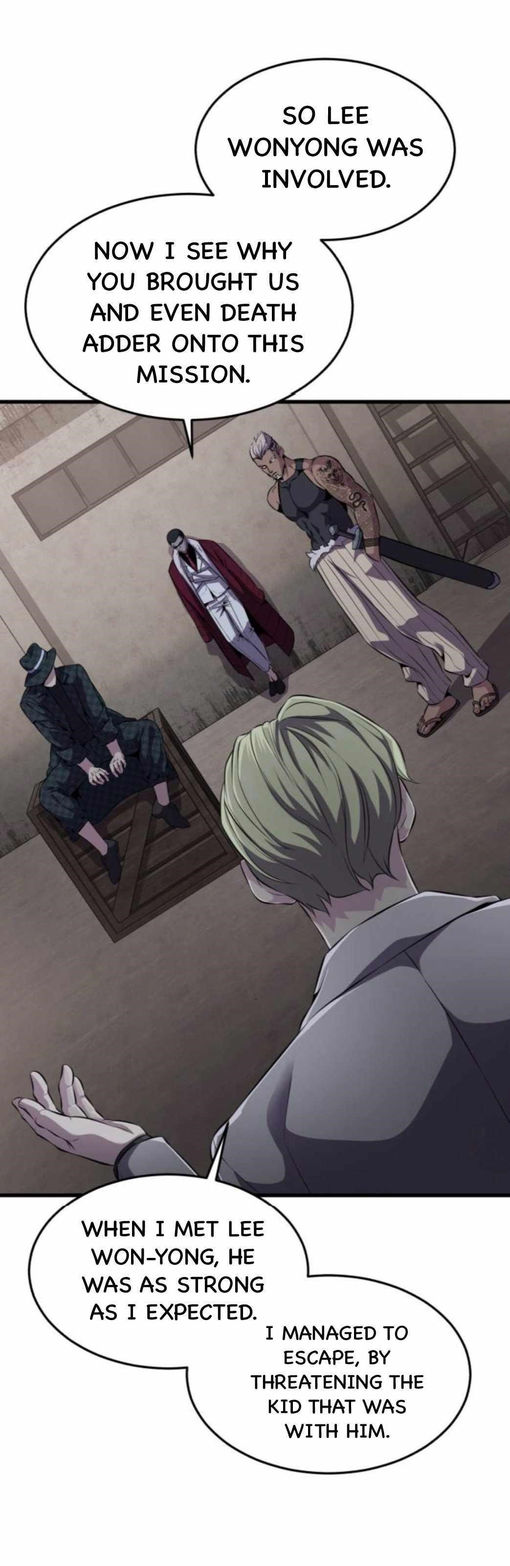 The Boy Of Death — Chapter 159 — page 45