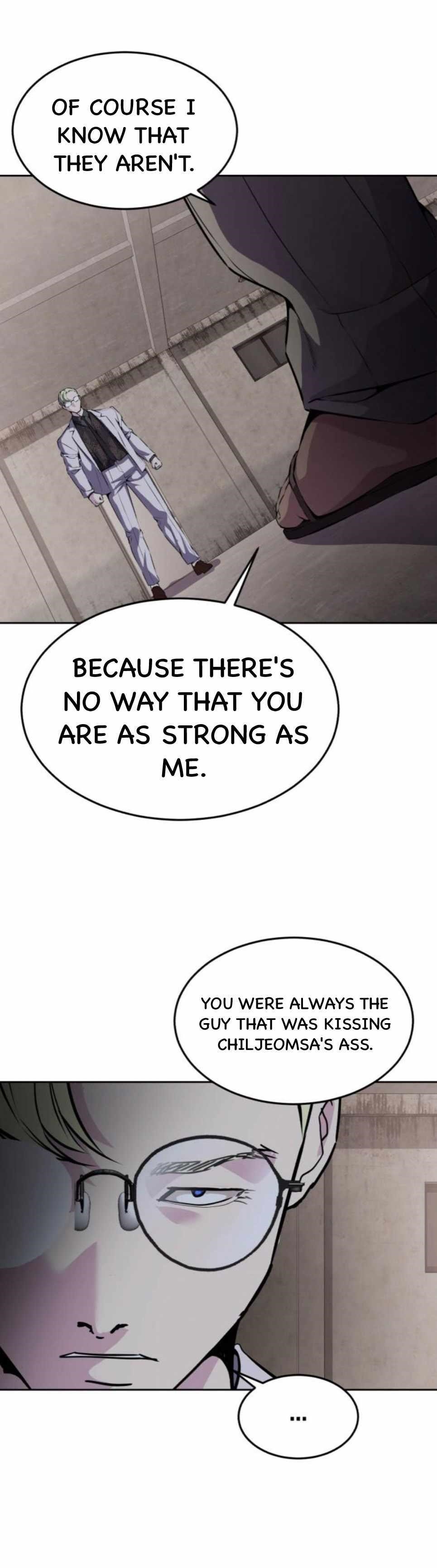 The Boy Of Death — Chapter 159 — page 50