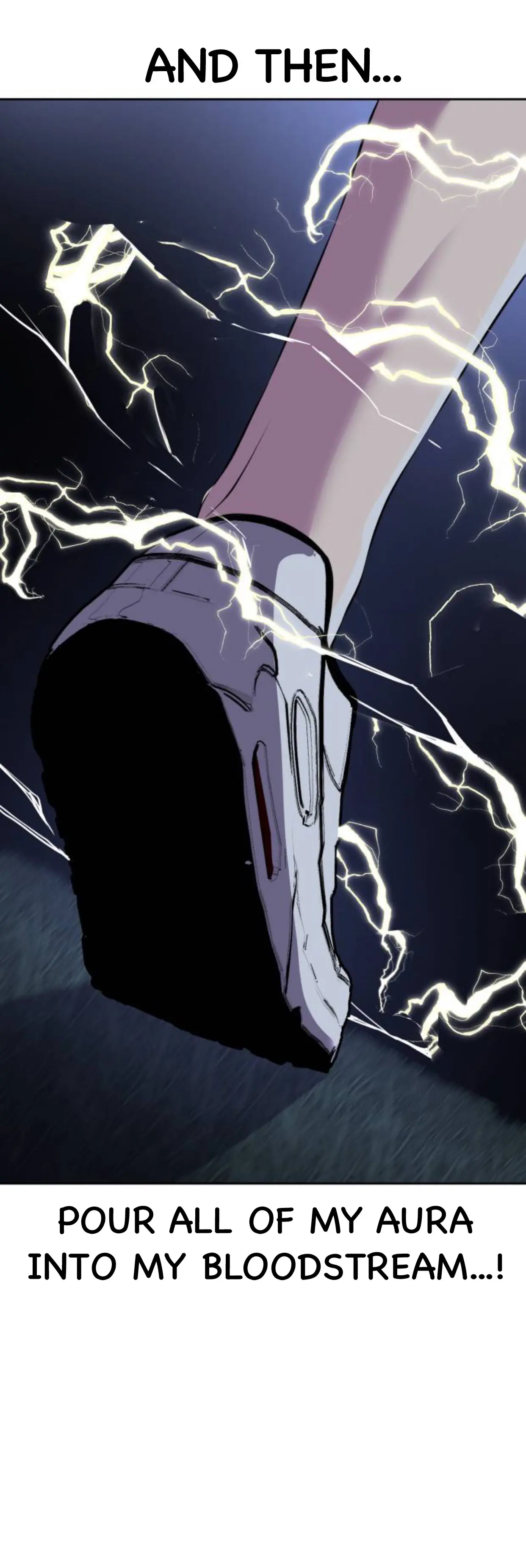The Boy Of Death — Chapter 160.5 — page 14