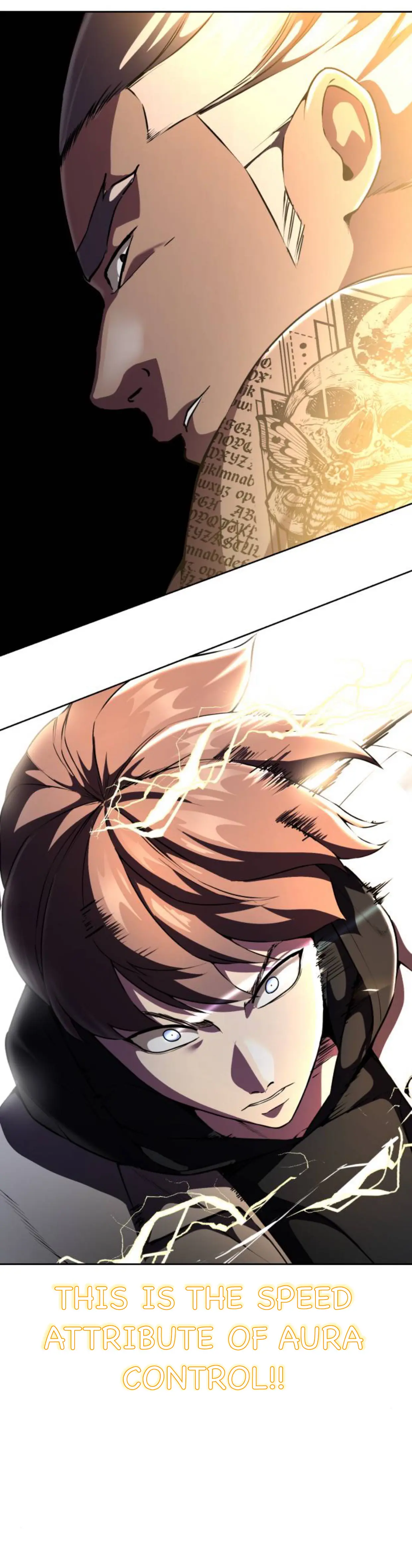 The Boy Of Death — Chapter 160.5 — page 16