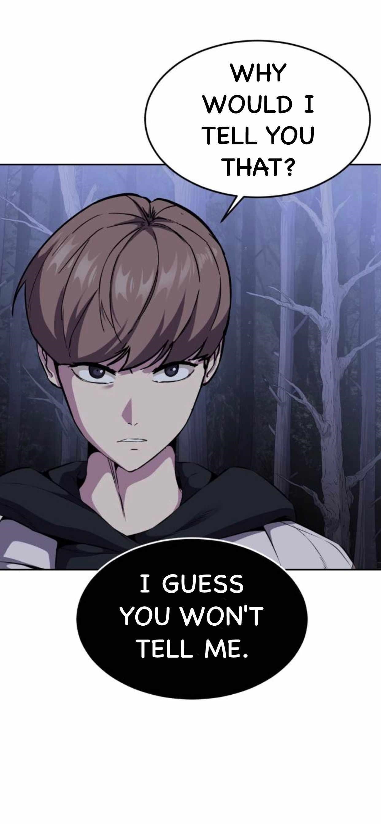 The Boy Of Death — Chapter 160 — page 7