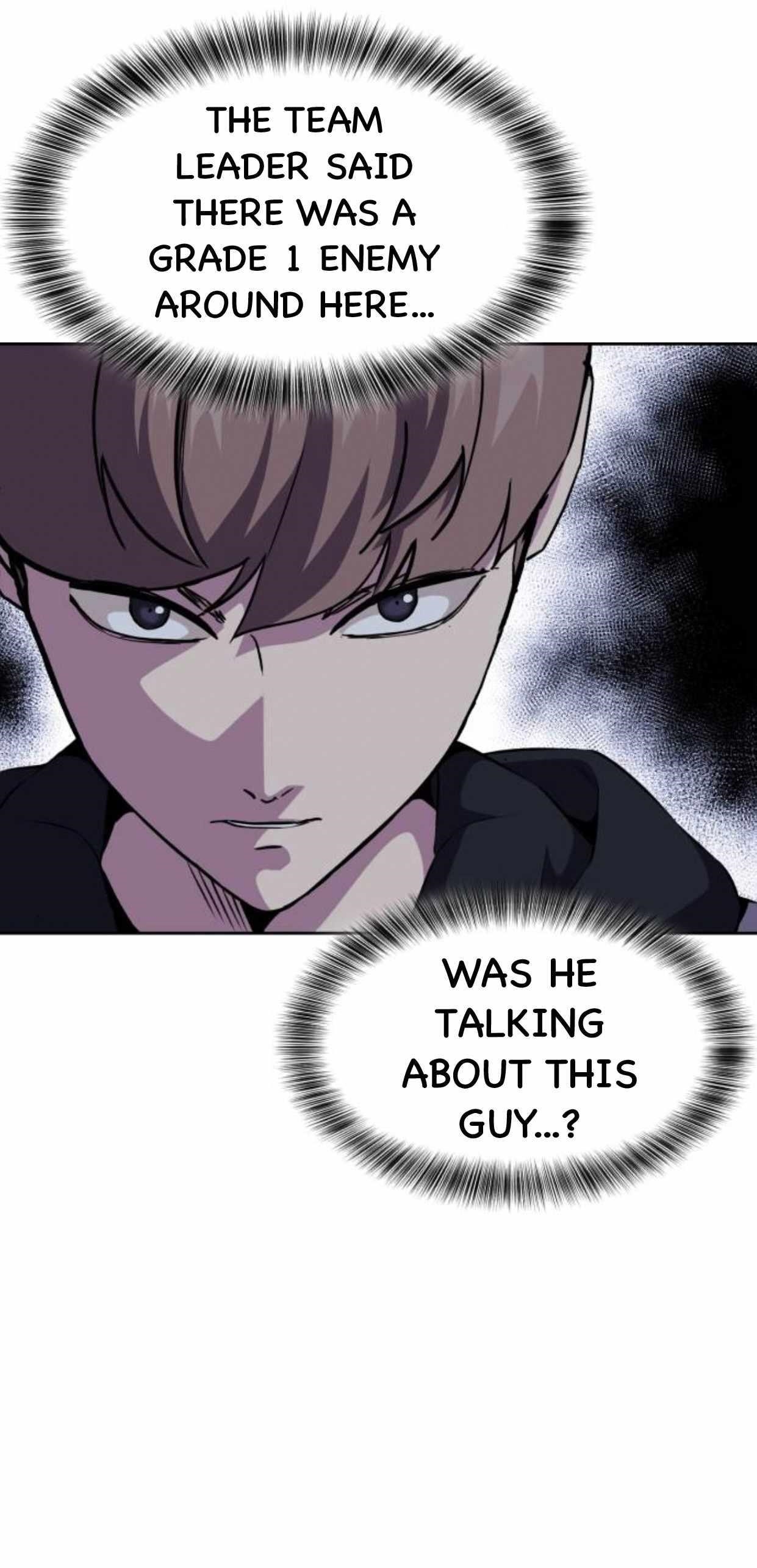 The Boy Of Death — Chapter 160 — page 9