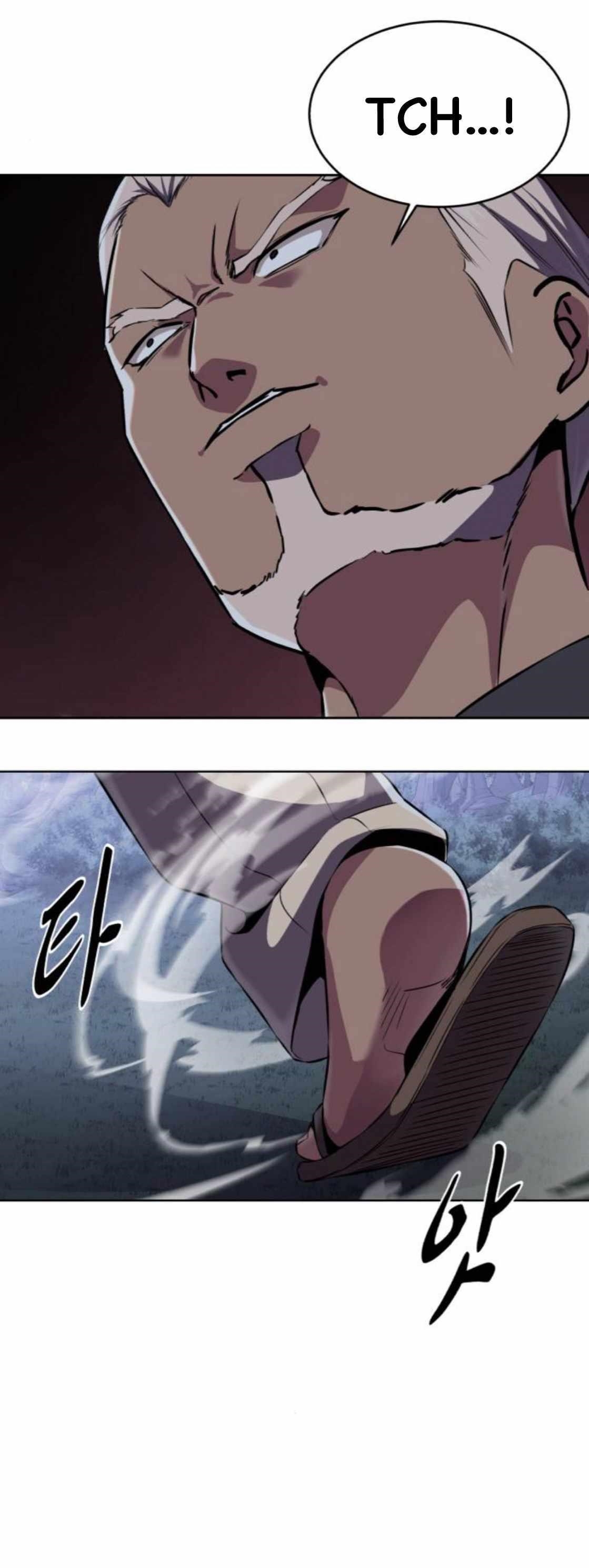The Boy Of Death — Chapter 160 — page 21