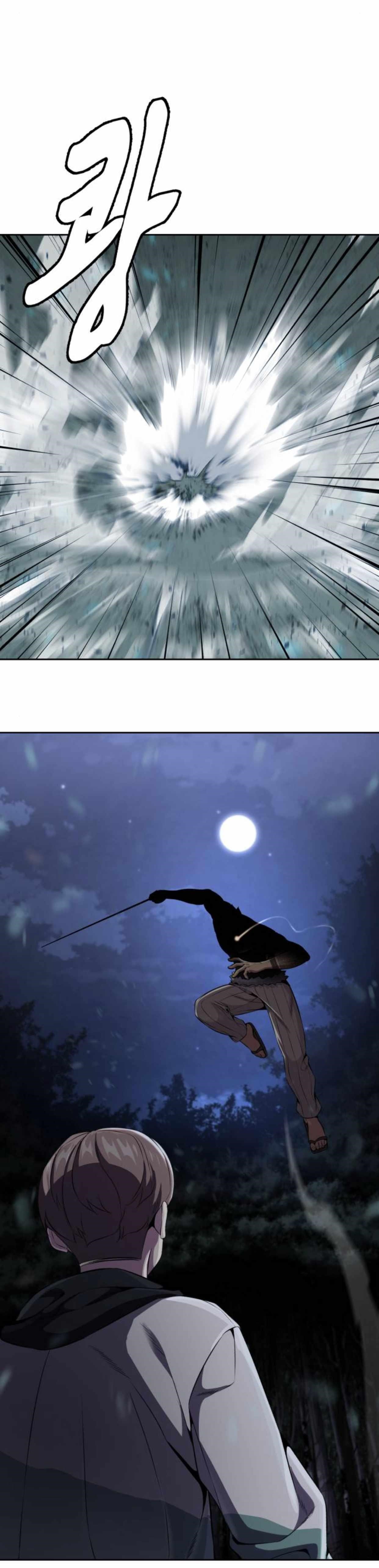 The Boy Of Death — Chapter 160 — page 37