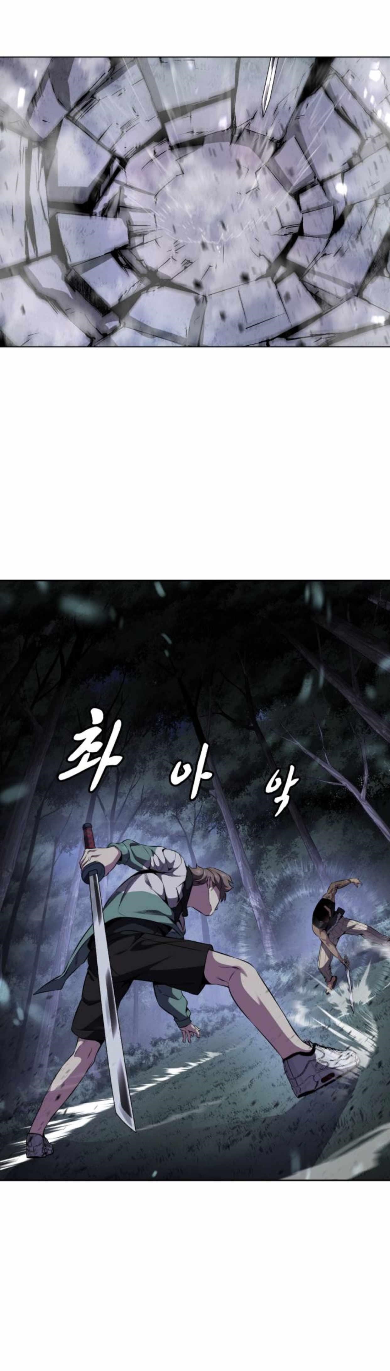 The Boy Of Death — Chapter 160 — page 41